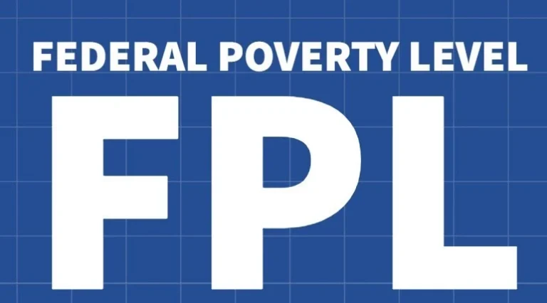 Federal Poverty Guidelines