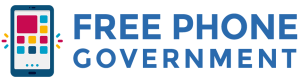 Gov Free Phone Logo